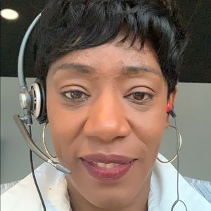 Meet your Posher, Annette